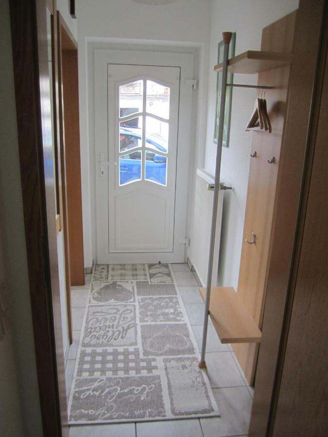 Ferienwohnung Erlenhof 엔겔스티르헨 외부 사진
