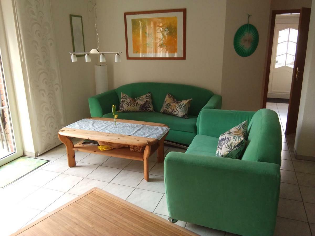Ferienwohnung Erlenhof 엔겔스티르헨 외부 사진