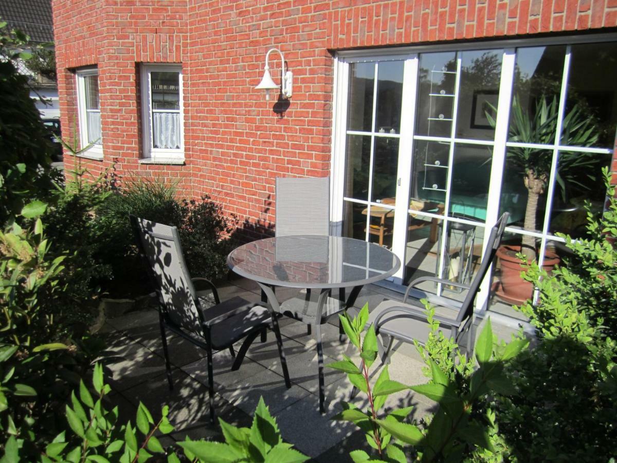 Ferienwohnung Erlenhof 엔겔스티르헨 외부 사진